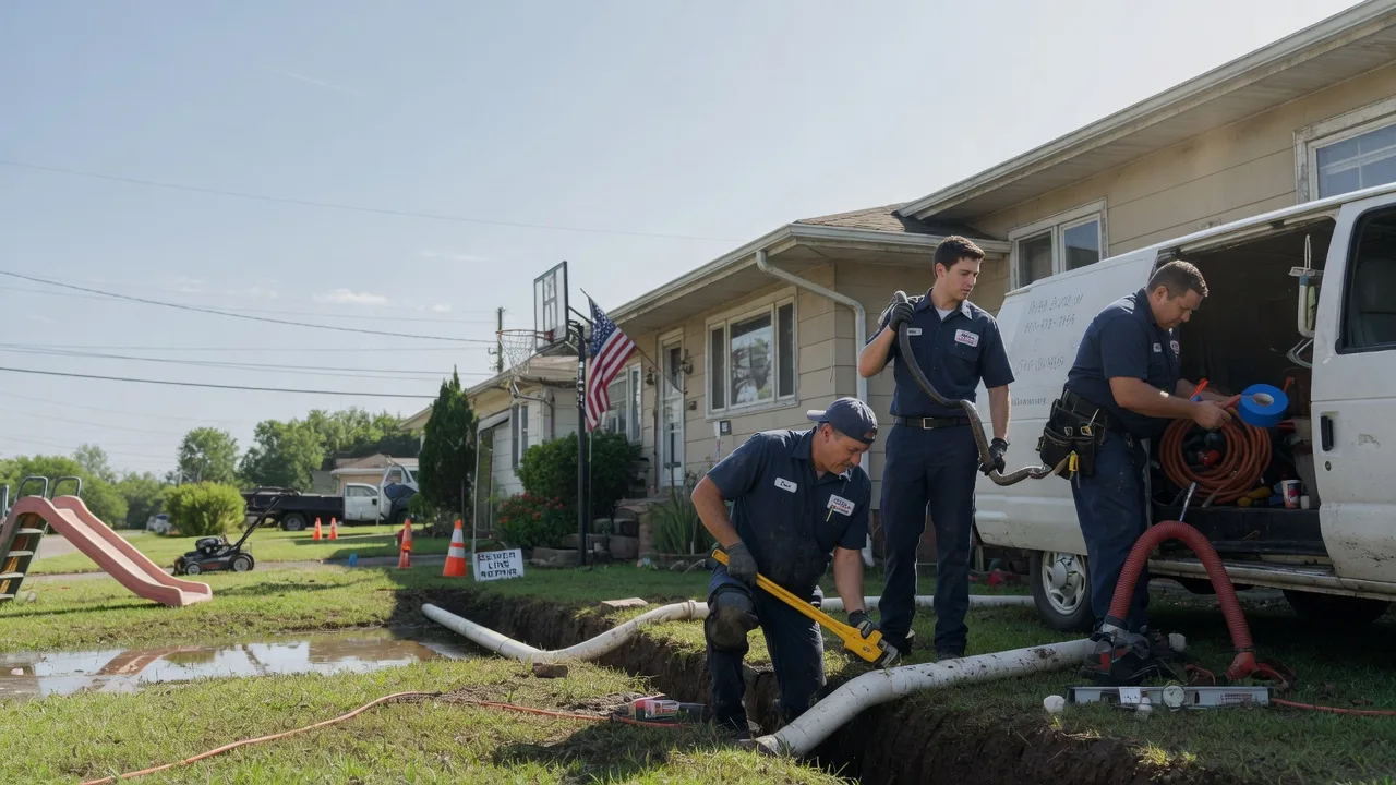 Toilet Installation in Clarinda, IA near me